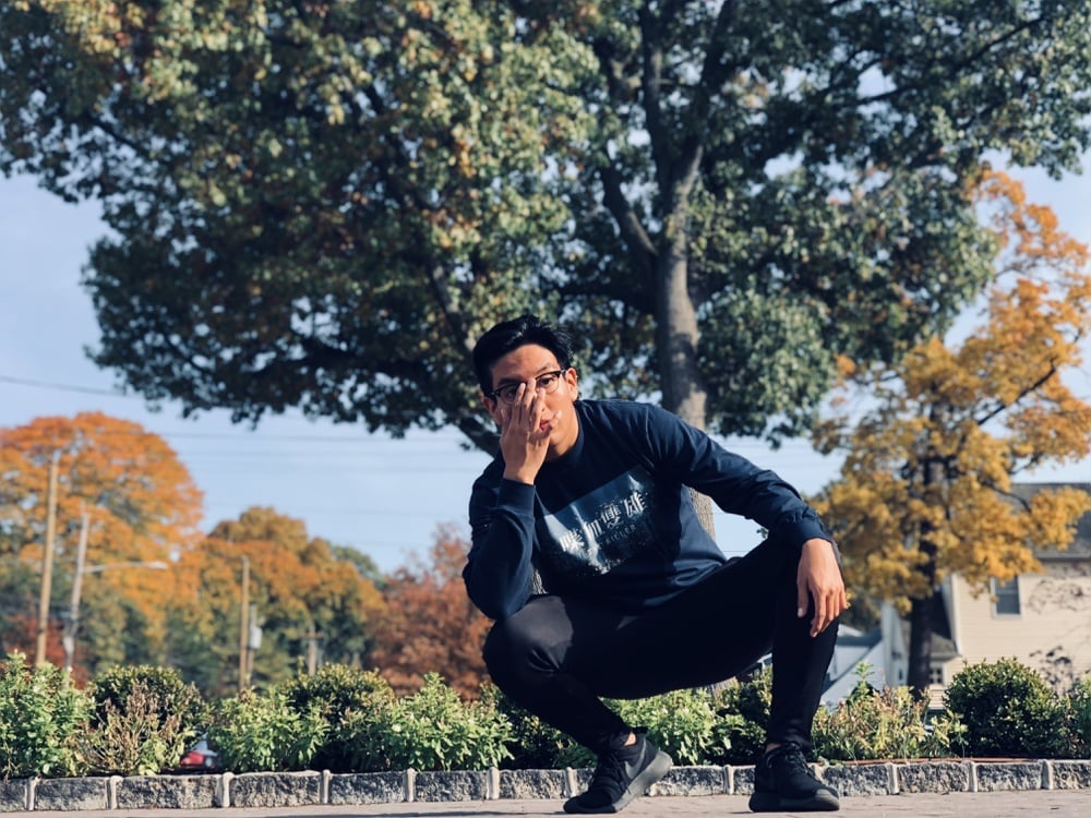 Photo by @Johnnyy.rt