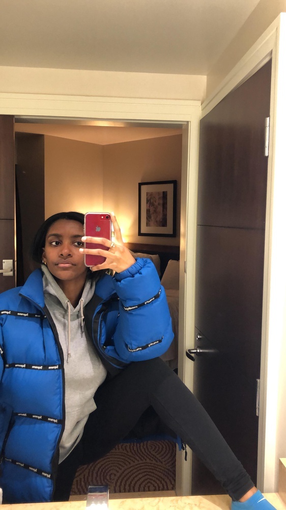 Photo by @ColdAsJamia