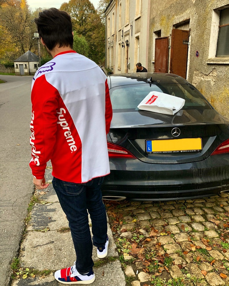 Photo by @Victorholzmacher