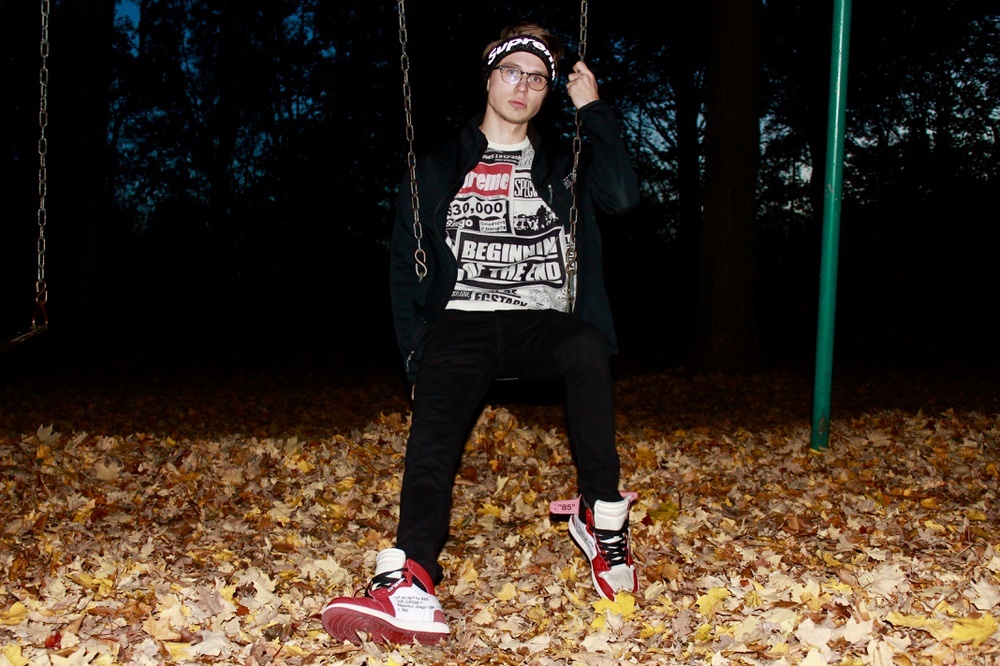 Photo by @Carterlabadie