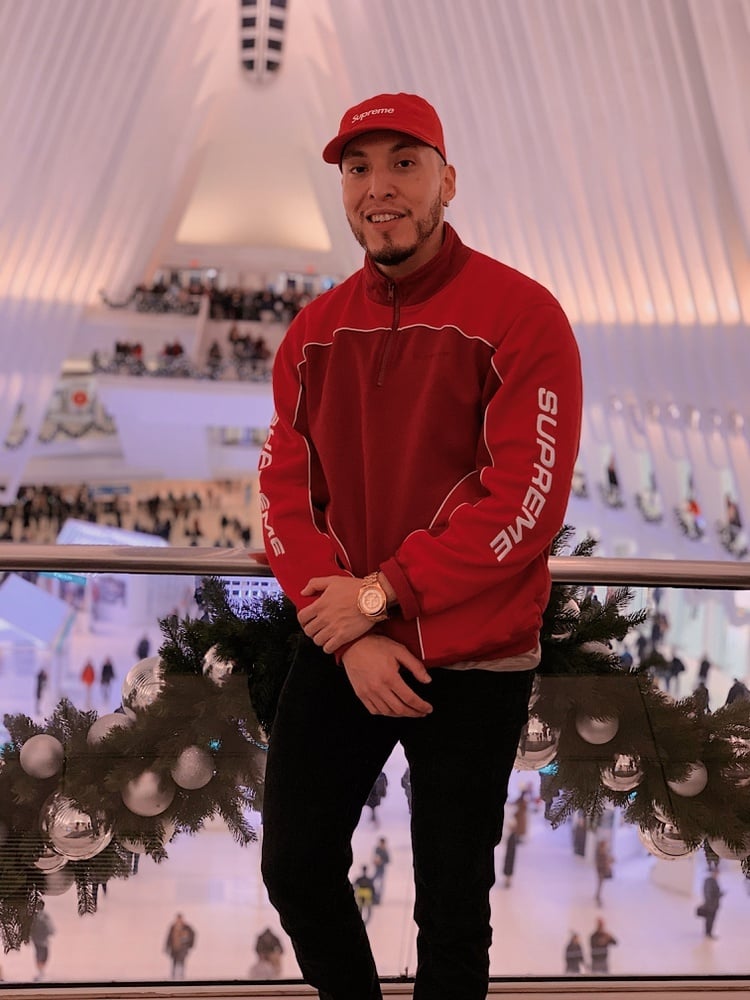 Photo by @marviiin_diiiesel