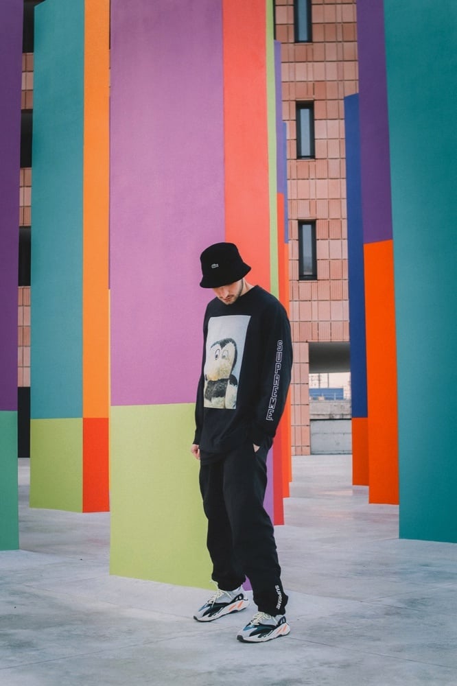 Photo by @adrianomascitti