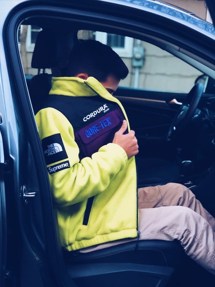 Photo by @Joe_masini