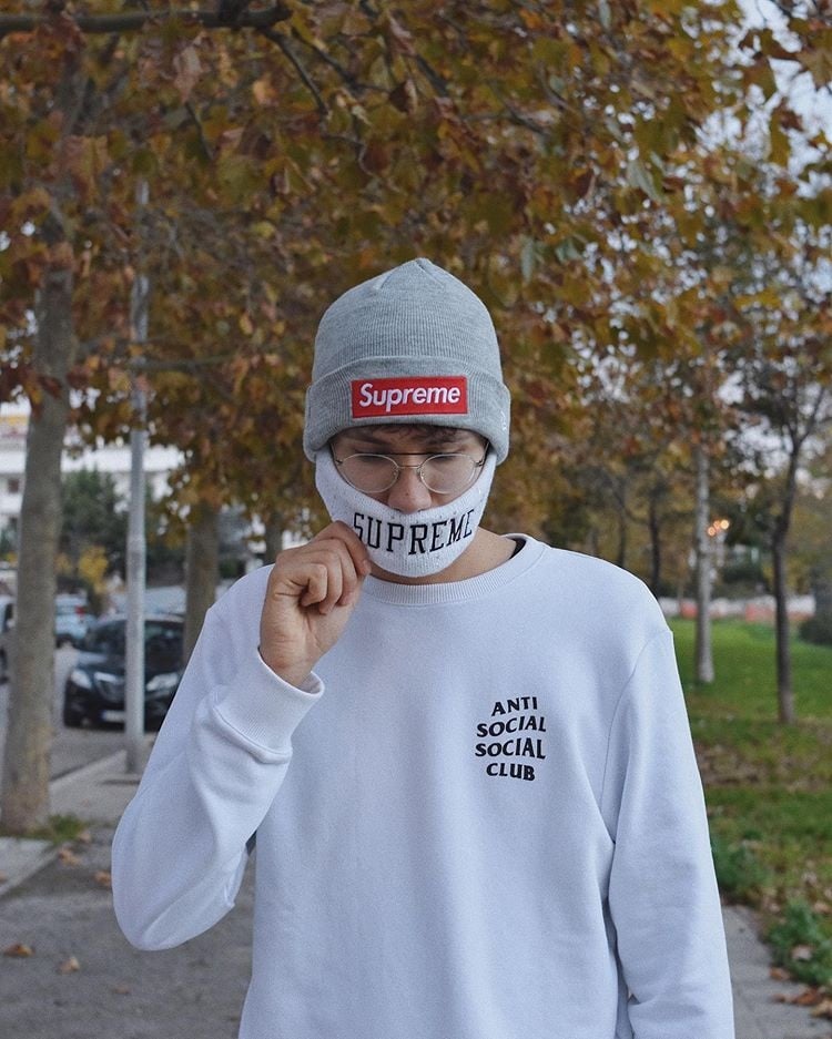 Photo by @gerardorosati