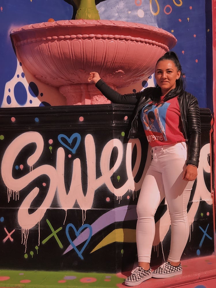 Photo by @_johannax29