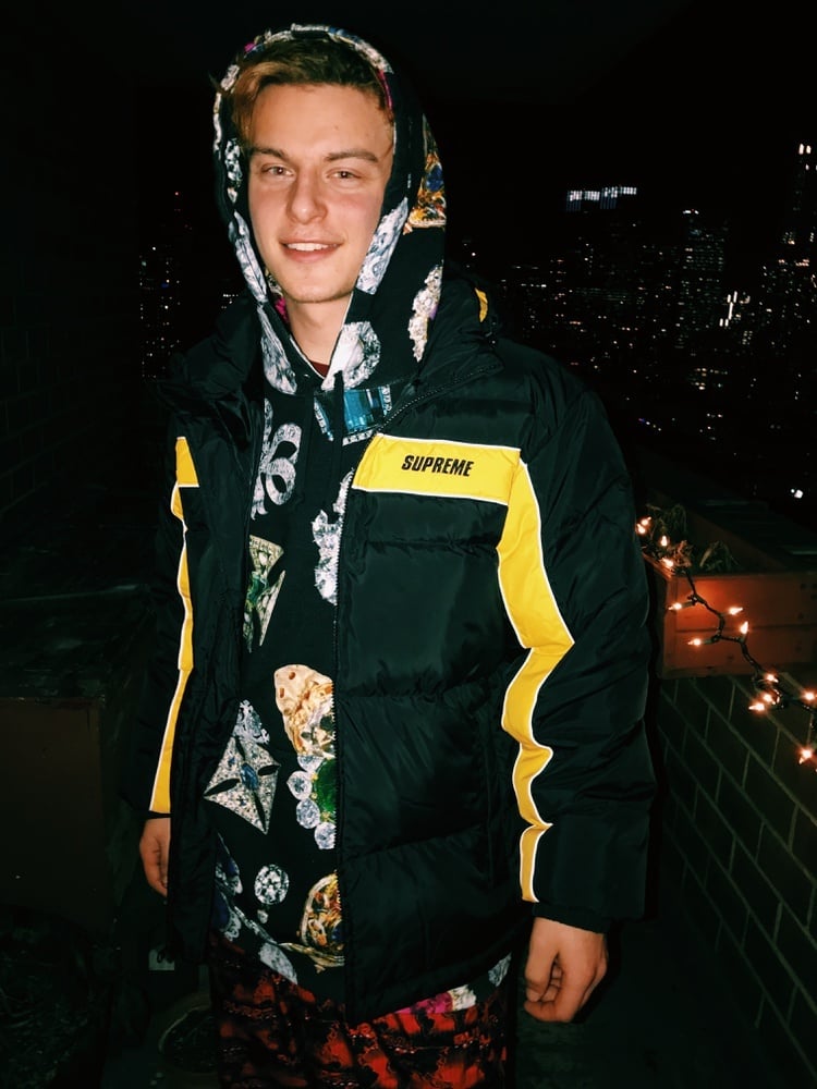 Photo by @Ristokramer1