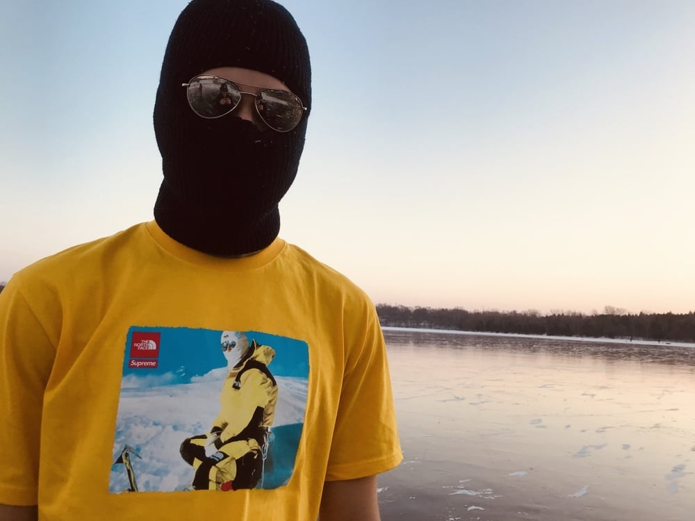 Photo by @harriison.cole