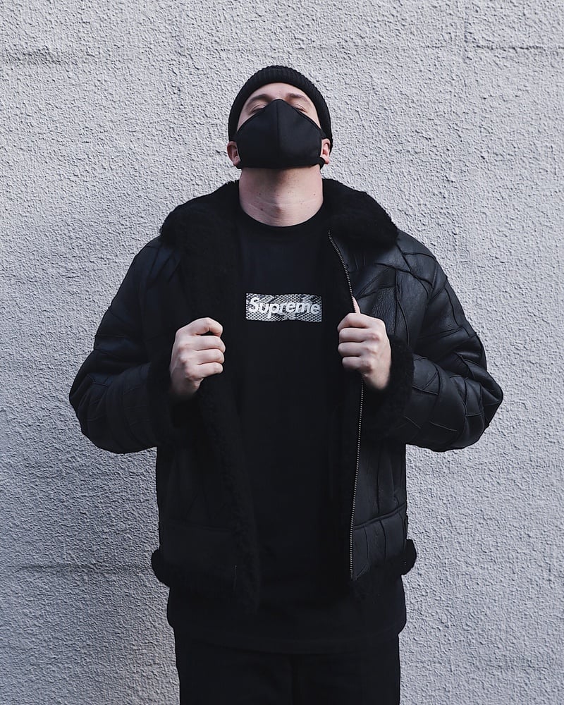 Photo by @poison_ivy_nyc