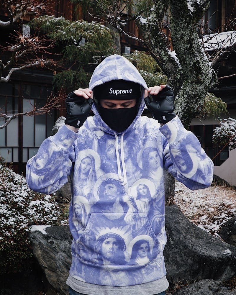 Photo by @poison_ivy_nyc