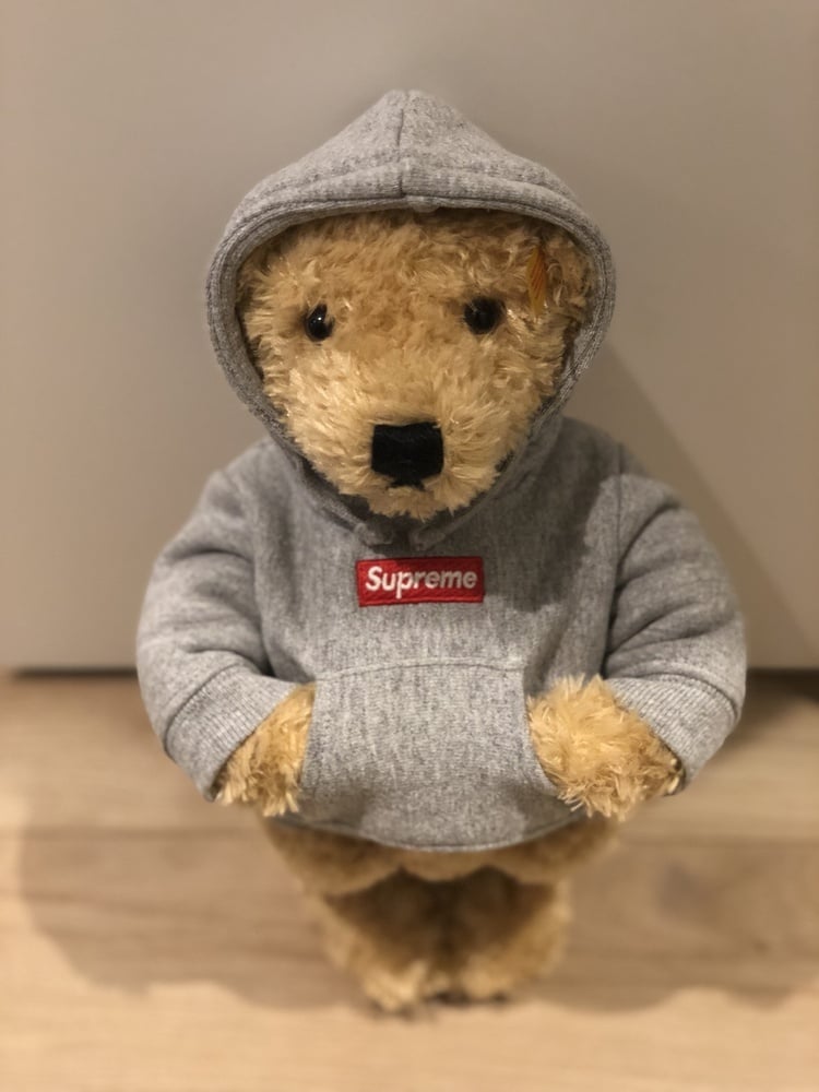 Photo by @supunyumunyu