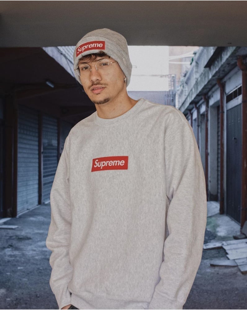 Photo by @gerardorosati