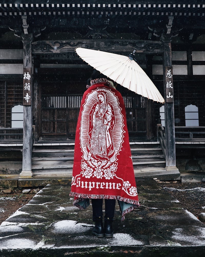 Photo by @poison_ivy_nyc