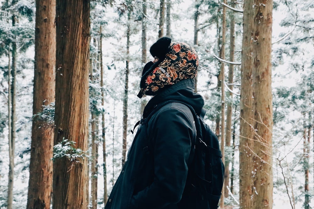 Photo by @poison_ivy_nyc