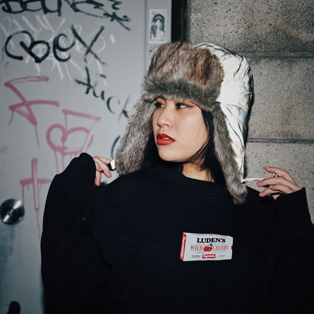 Photo by @poison_ivy_nyc