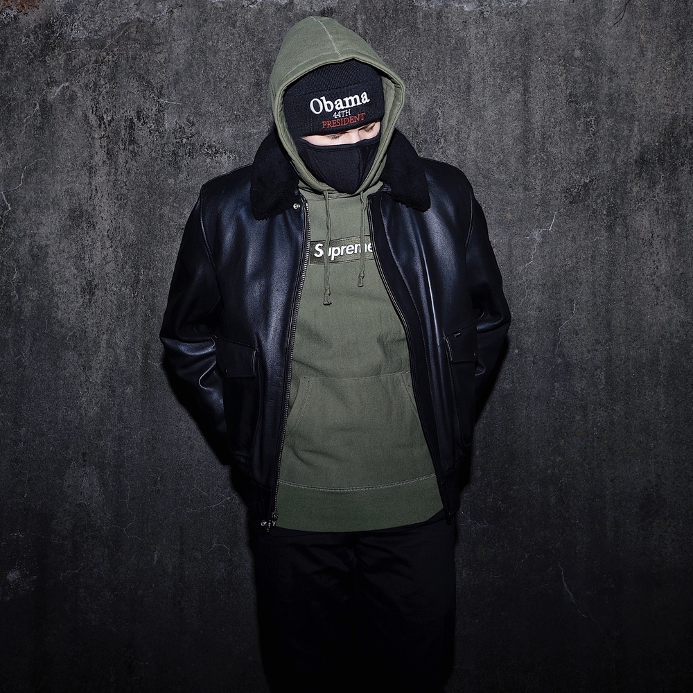 Photo by @poison_ivy_nyc