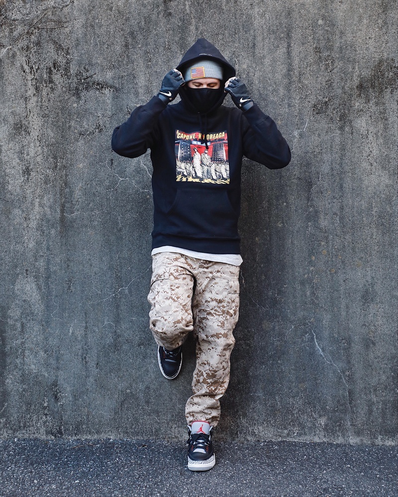 Photo by @poison_ivy_nyc