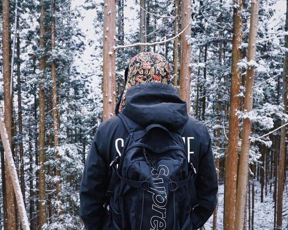 Photo by @poison_ivy_nyc