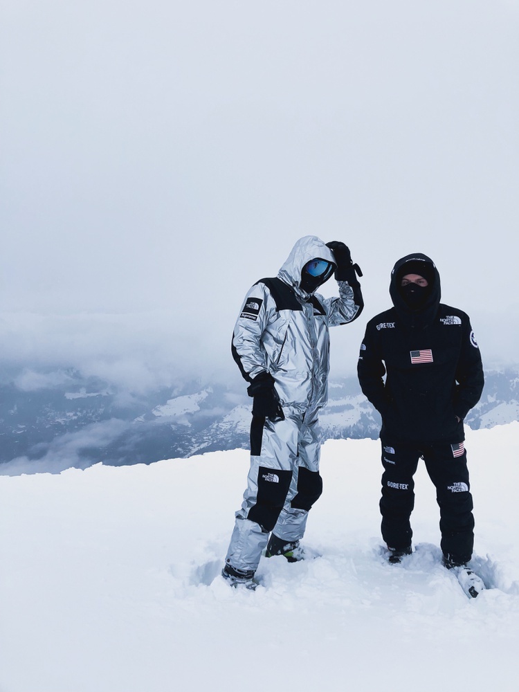 Photo by @guysonhype