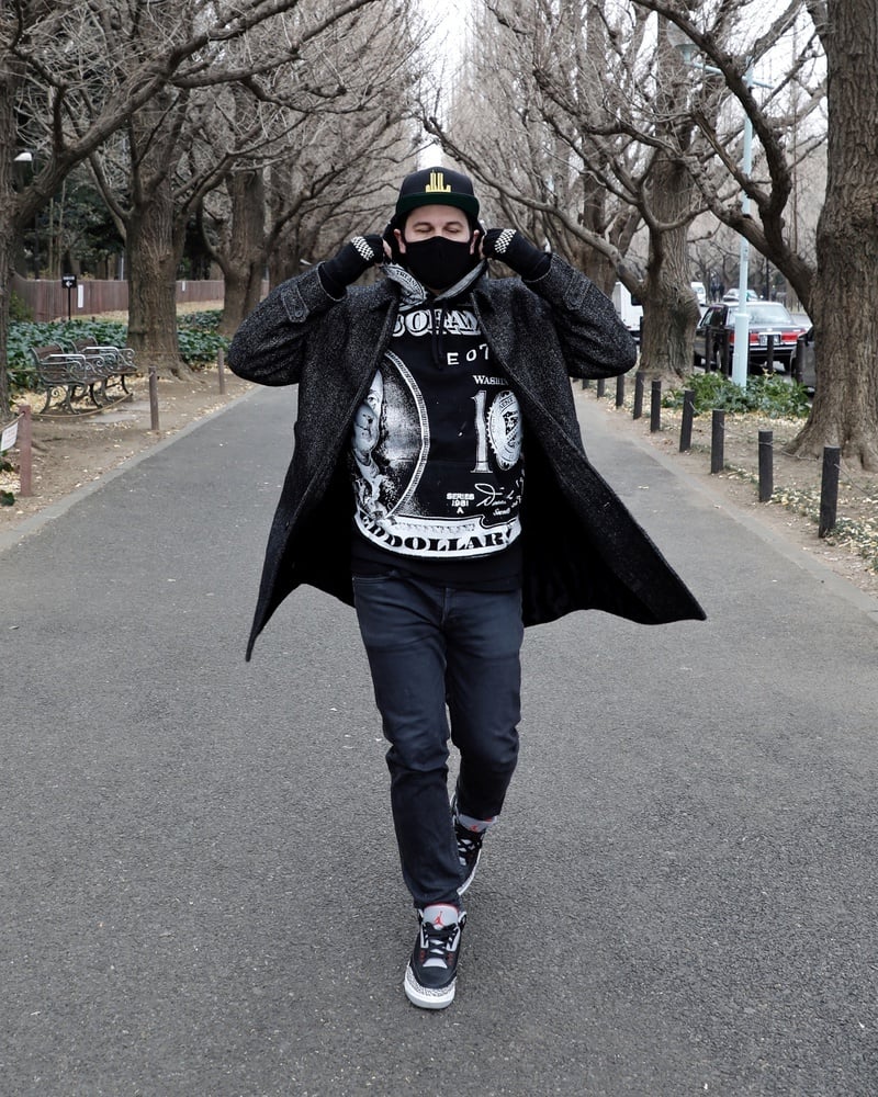 Photo by @poison_ivy_nyc