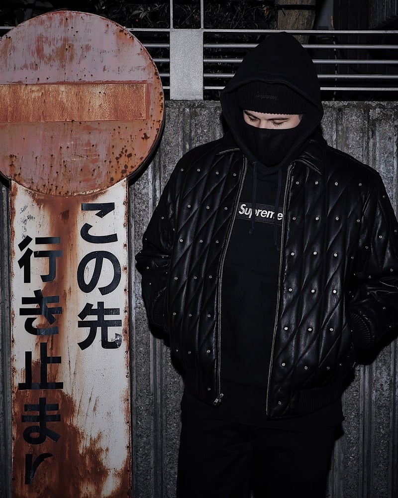 Photo by @poison_ivy_nyc