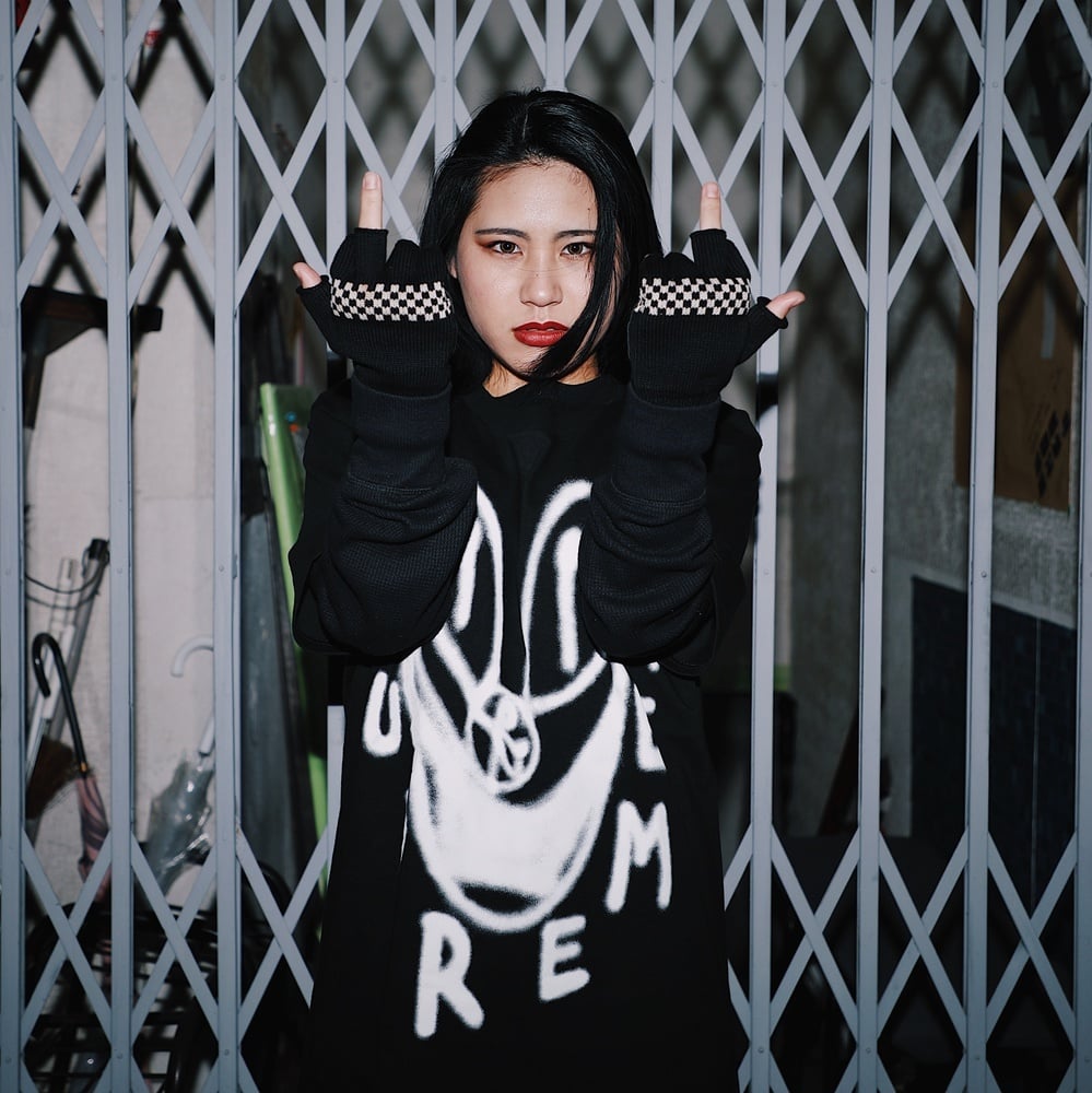 Photo by @poison_ivy_nyc