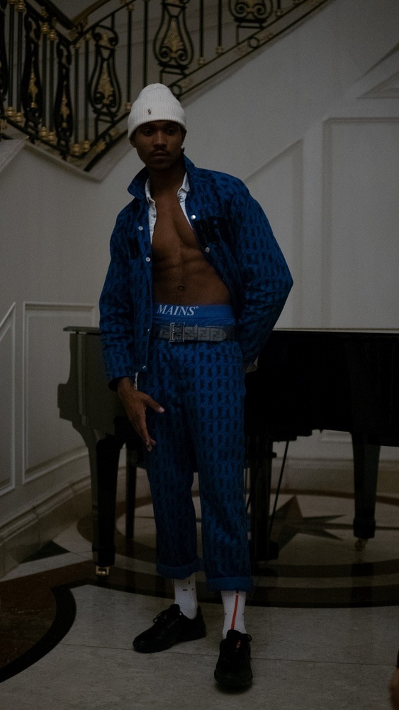 Photo by @Fire_london