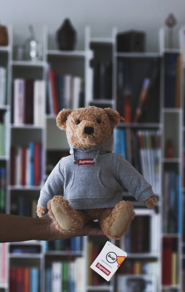 Photo by @guysonhype