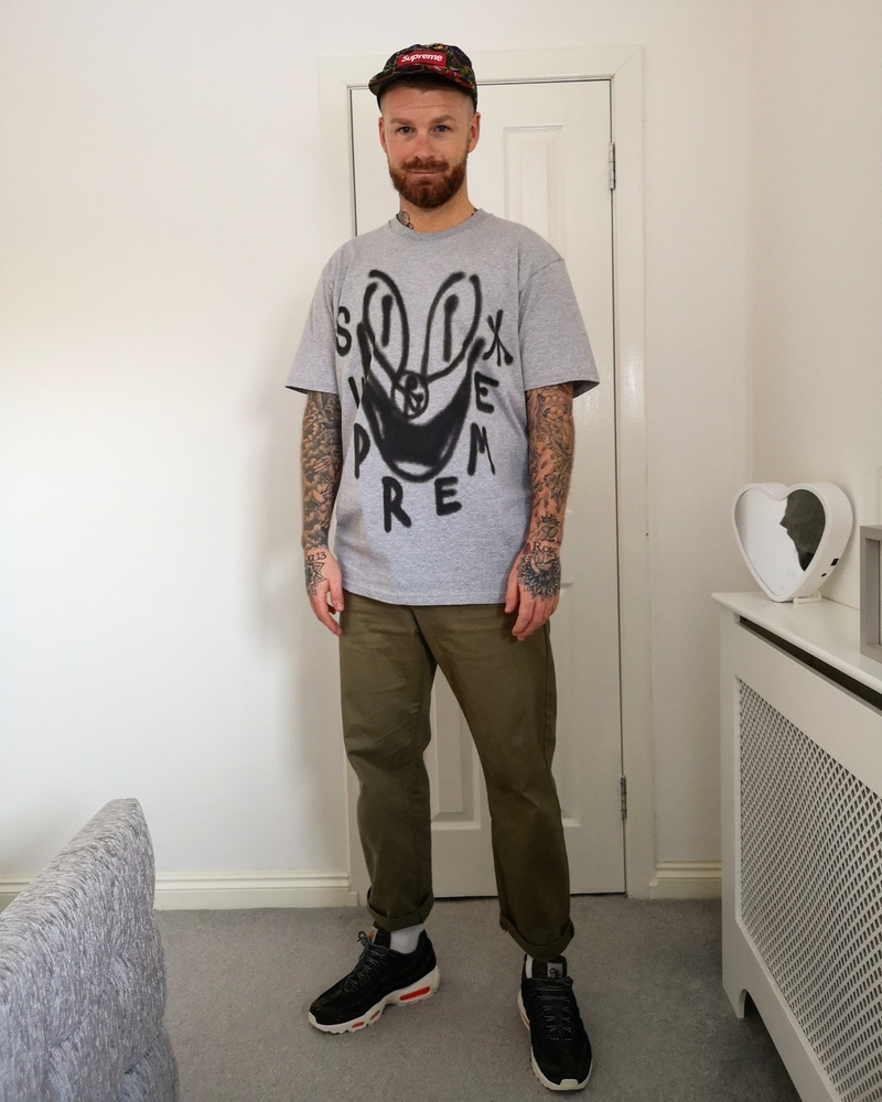 Photo by @Paulyd2103