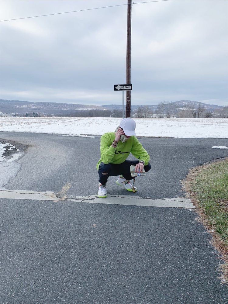 Photo by @jakob.lindsay