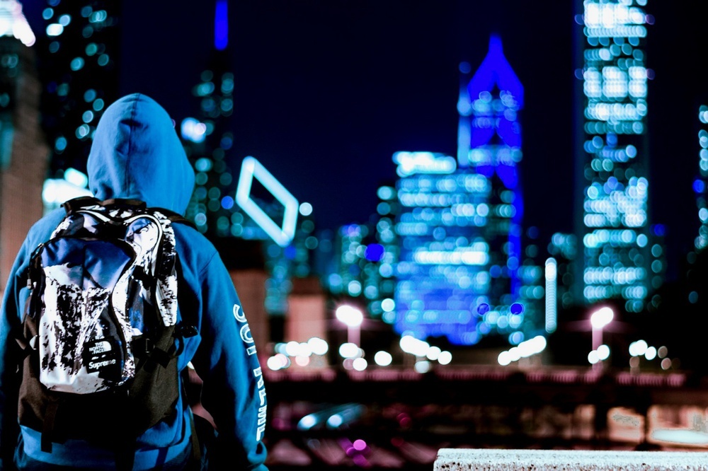 Photo by @alexpyknis