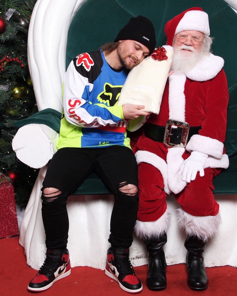 Photo by @Kicksrnicks