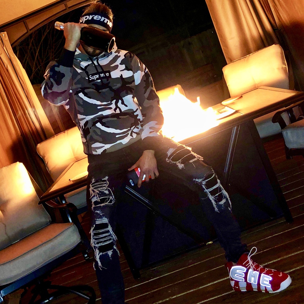 Photo by @Silva_2238