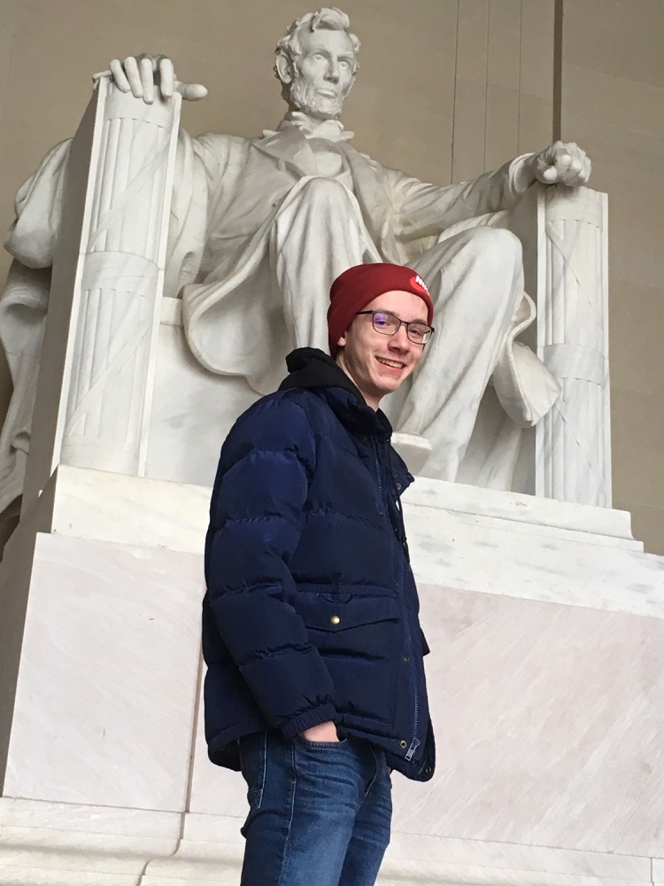 Photo by @thegr8guscabo