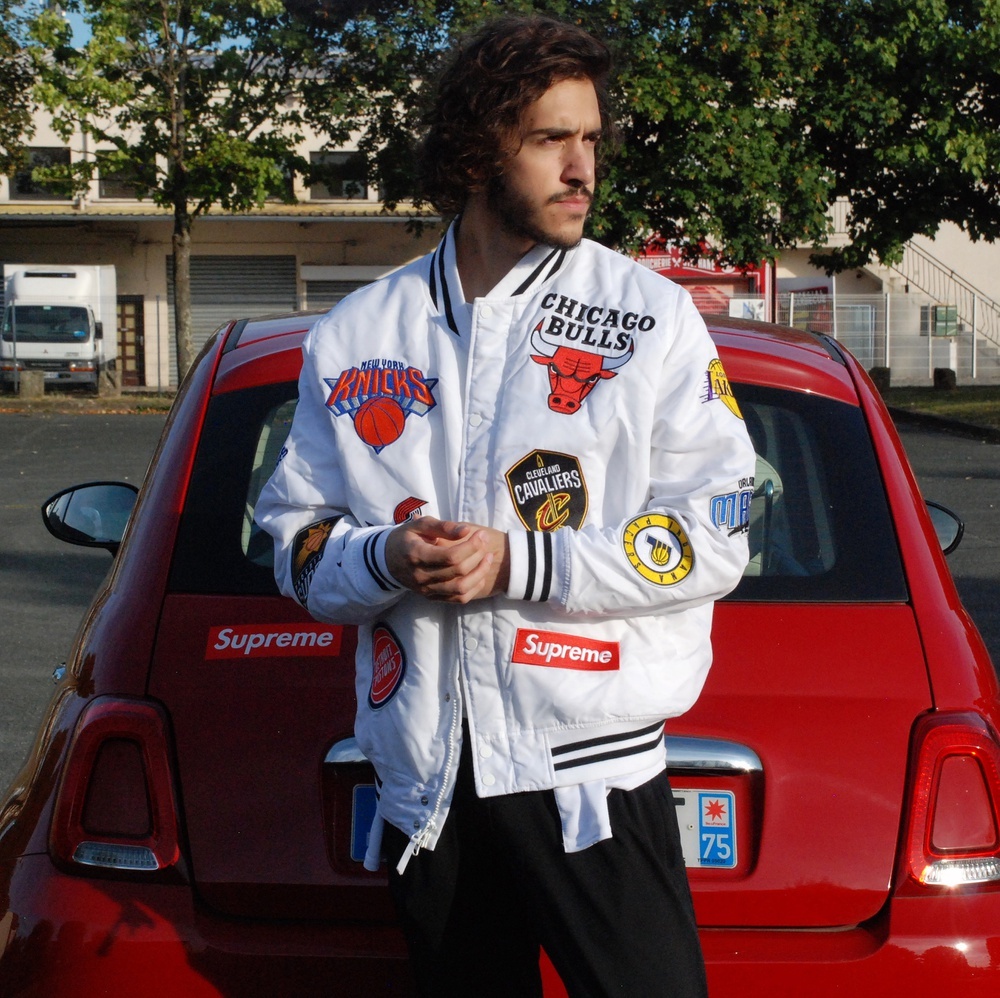 Photo by @escapethefame