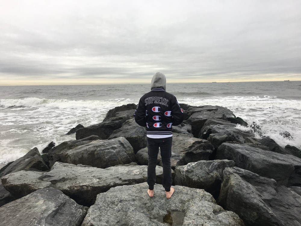 Photo by @Benstuntin