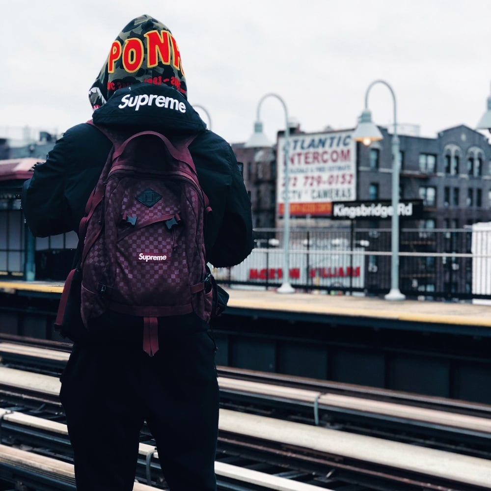 Photo by @Wilson_the_supremo