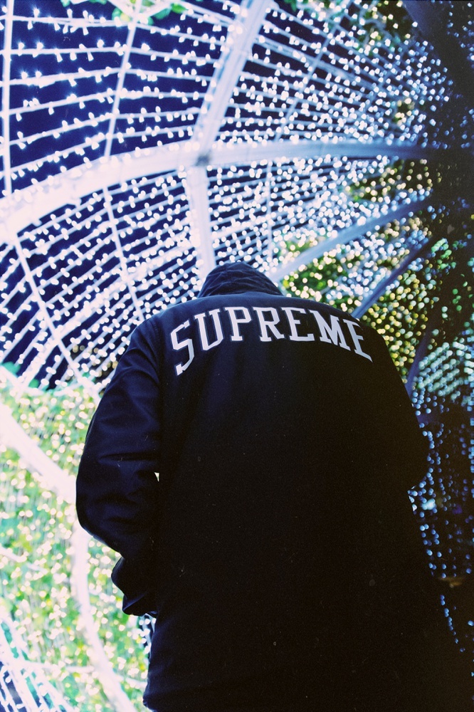 Photo by @Diegoparis