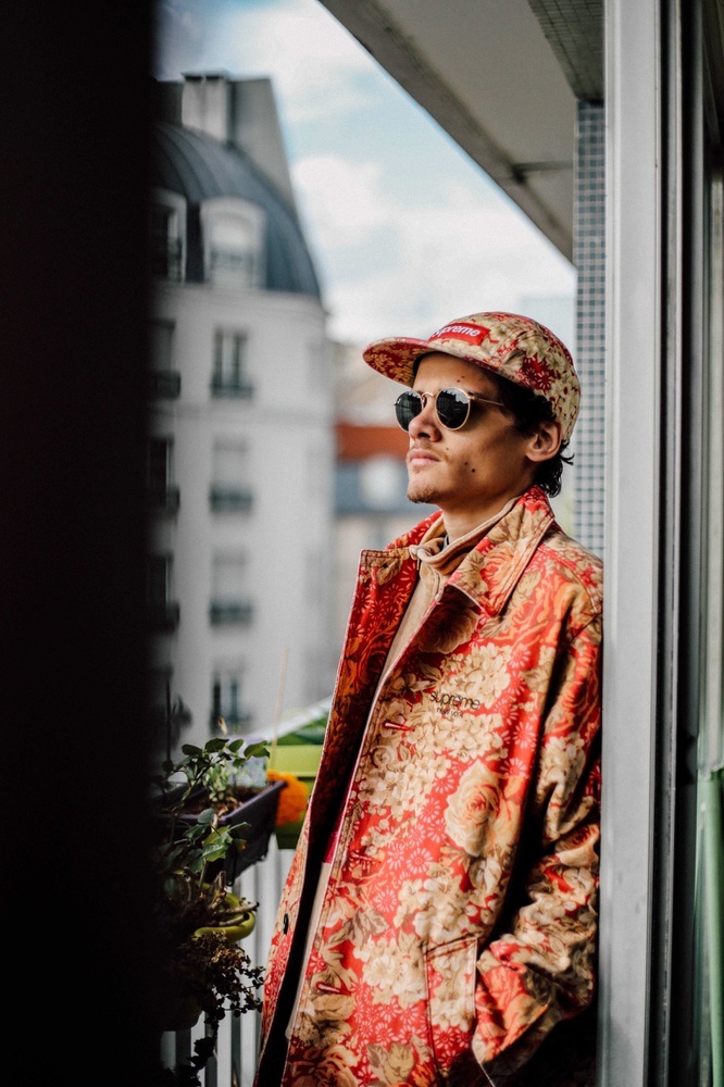 Photo by @thomasvidaller