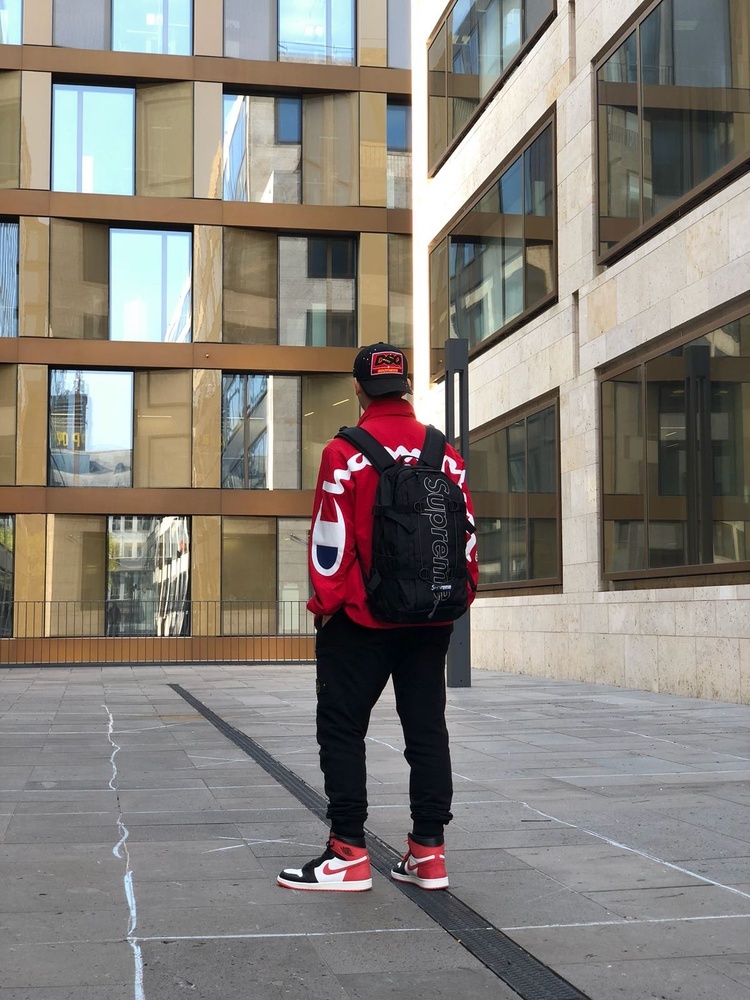 Photo by @roman.kuster