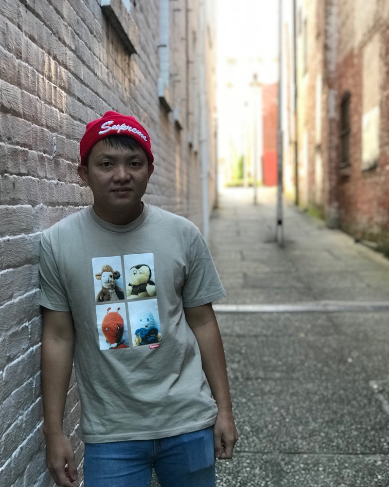 Photo by @anggapraditah