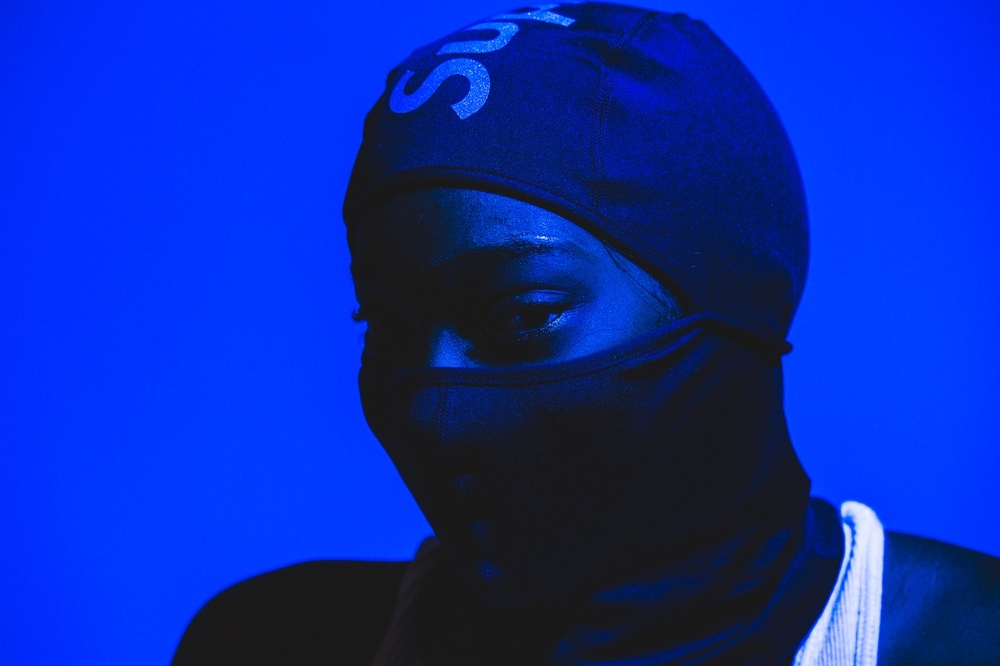 Photo by @5iveproduction