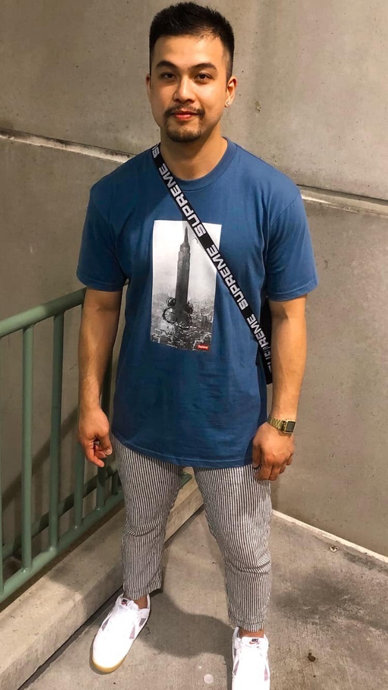 Photo by @vincewaynedizon