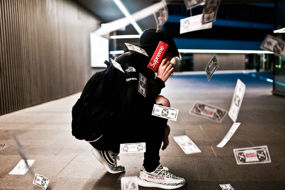 Photo by @asvpxdiilivn