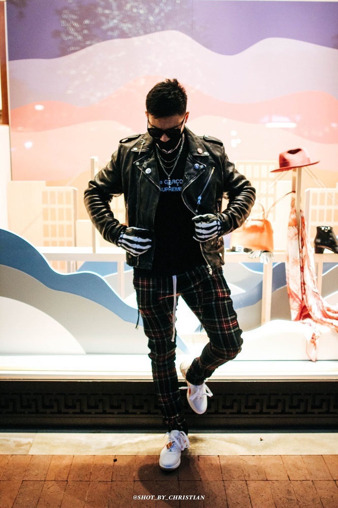 Photo by @Stay_fre_ish