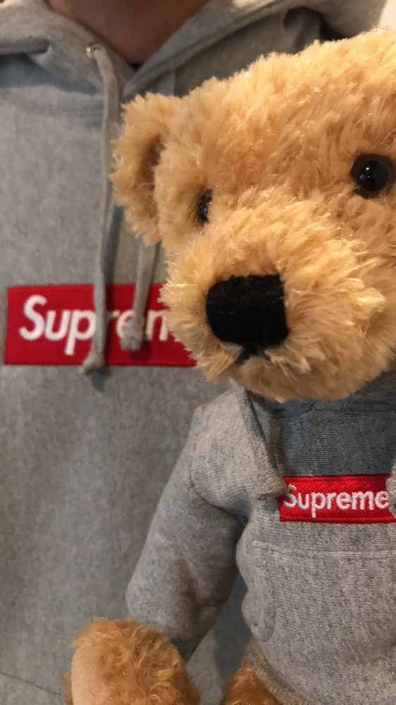 Photo by @Benstuntin