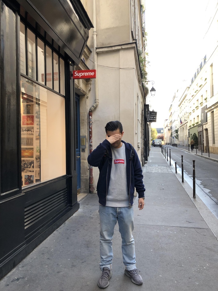 Photo by @Edededwinzzz