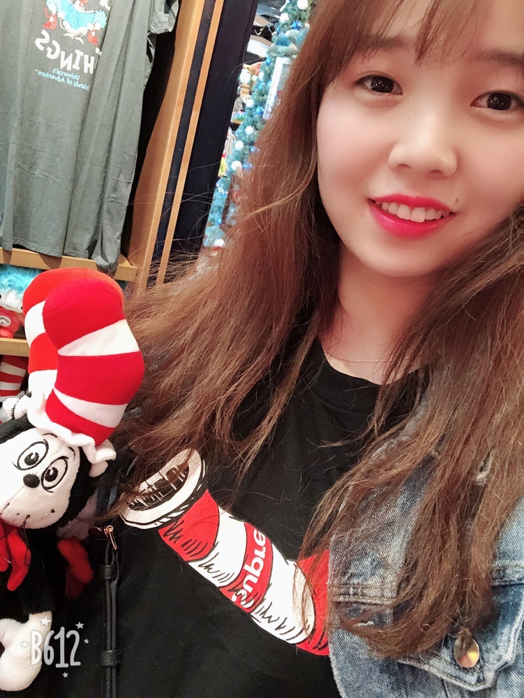 Photo by @curry_lin08