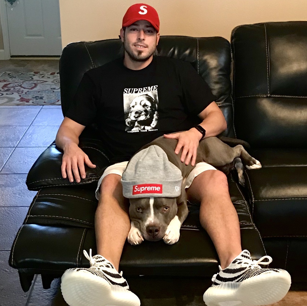 Photo by @Silva_2238