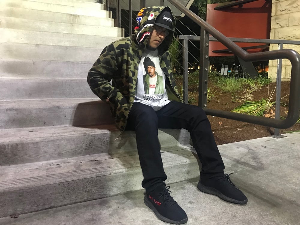 Photo by @ruggerieka