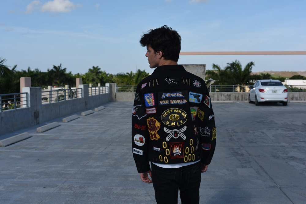 Photo by @brian_souzaaa